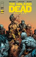 The Walking Dead #18