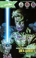 Skybound X (2021)