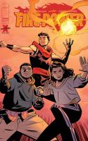Fire Power #13