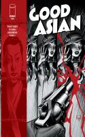 The Good Asian Chapter 3