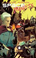 Space Bandits #3