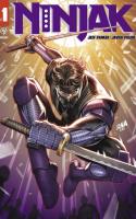 Ninjak (2021)