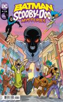 Monsters On Parade