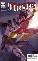 Spider-woman #13
