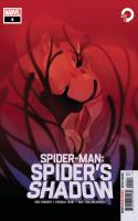 Spider's Shadow Part 4