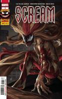 Extreme Carnage: Scream
