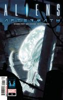 Alien (one-shots)