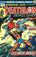 Dead Reckoning !