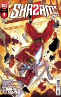 Shazam! (2021)