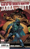 Jabba The Hutt: Trust Issues