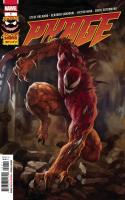Extreme Carnage: Phage
