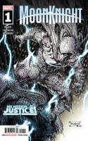 Moon Knight (2021)
