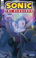 Sonic The Hedgehog #42