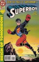 Superboy (1994)