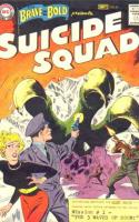 The Brave and the Bold (1955-1983)