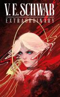 Extraordinary #2