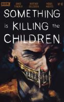 Something Is Killing The Children #18