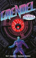 Grendel: Devil's Odyssey #8