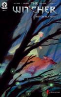 Witch's Lament #3