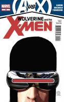 Avengers Vs. X-men ... Vs. X-men