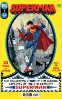Superman: Son of Kal-El (2021)