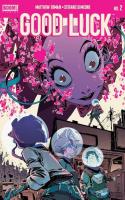 Chapter 2: Windy Summer, 1989