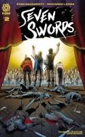 Seven Swords #2