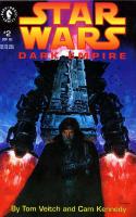 Book 2 : Devastator Of Worlds