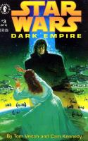 Book 3 : The Battle For Calamari