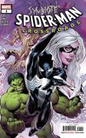 Symbiote Spider-Man: Crossroads