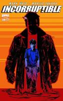 Incorruptible #29