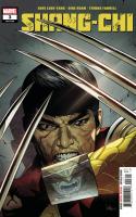 Shang-chi Vs The Marvel Universe Part 3