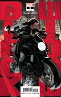 I Am Black Widow Part 3
