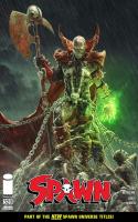 Spawn #320