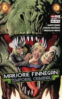 Marjorie Finnegan, Temporal Criminal Chapter 3