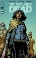The Walking Dead #19