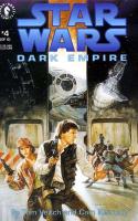 Book 4 : Confrontation On The Smugglers' Moon