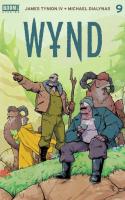 Wynd #9
