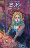 Buffy The Vampire Slayer #28