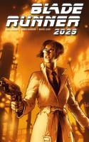 Blade Runner 2029 #6