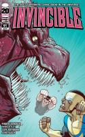 Invincible #91