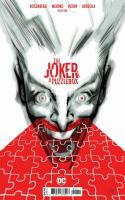 The Joker: A Puzzlebox (2021)