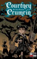 Courtney Crumrin (2012)