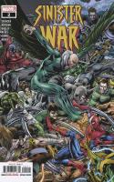 Sinister War Part 2