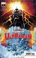 The Trials Of Ultraman