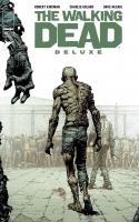 The Walking Dead Deluxe #20