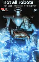Not All Robots (2021)