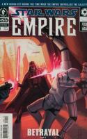 Star Wars: Empire (2002-2006)