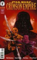Crimson Empire #2