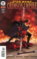 Crimson Empire #6